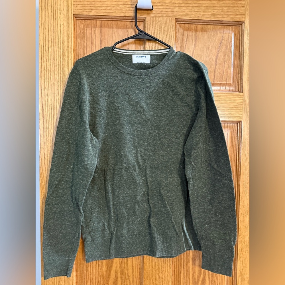 Old Navy lightweight sweater